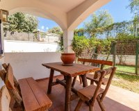 Wiederverkauf - apartment - Marbella - Marbella Centro