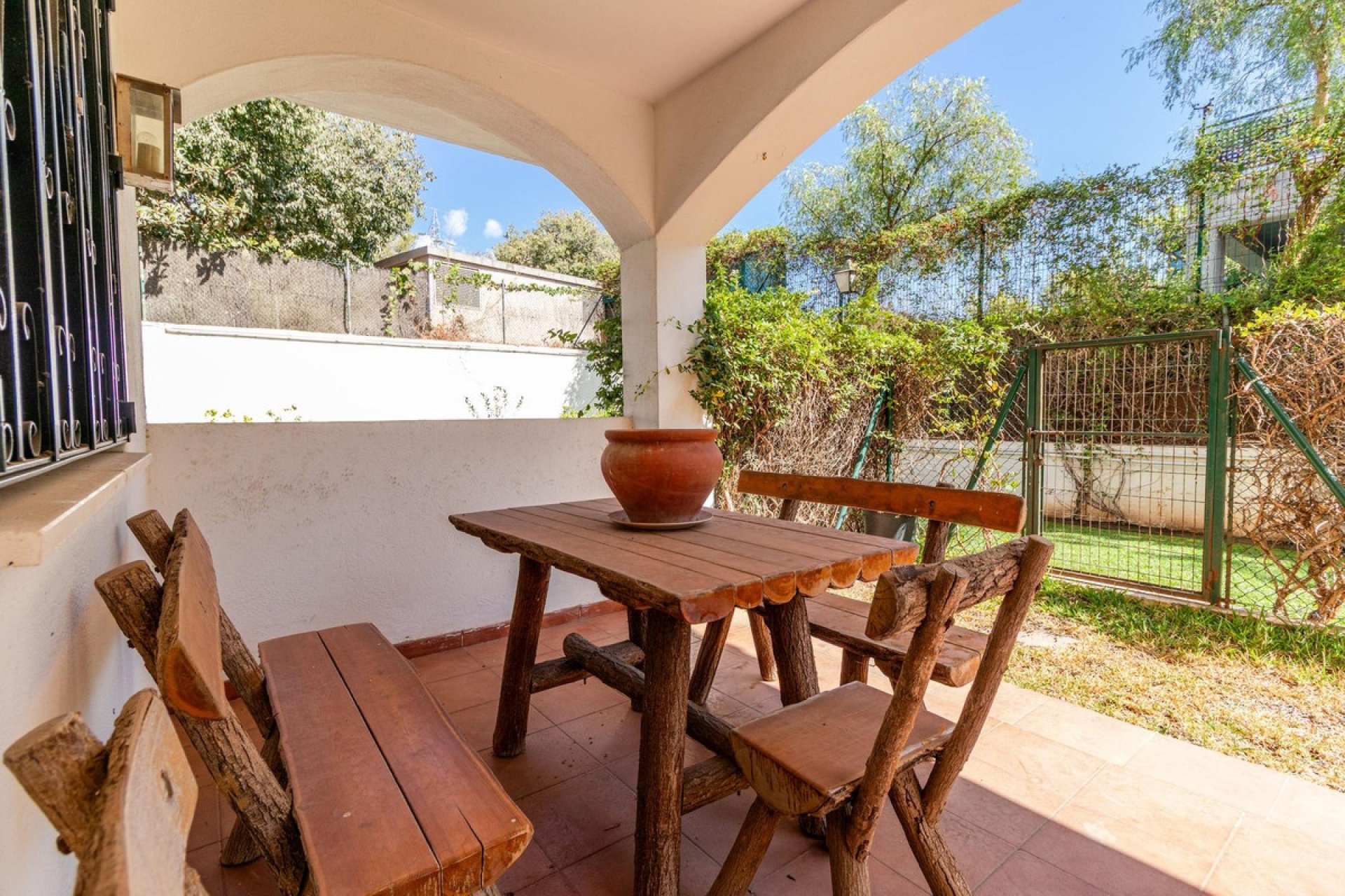 Wiederverkauf - apartment - Marbella - Marbella Centro