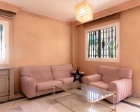 Wiederverkauf - apartment - Marbella - Marbella Centro