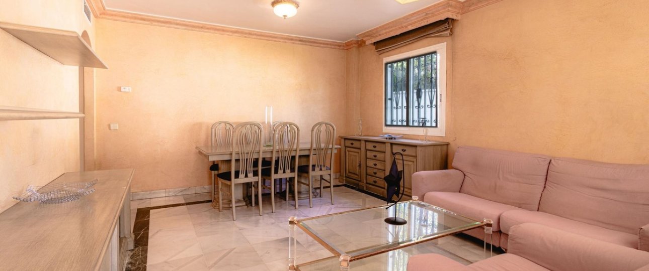 Wiederverkauf - apartment - Marbella - Marbella Centro