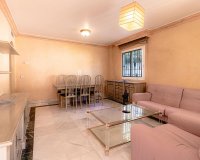 Wiederverkauf - apartment - Marbella - Marbella Centro