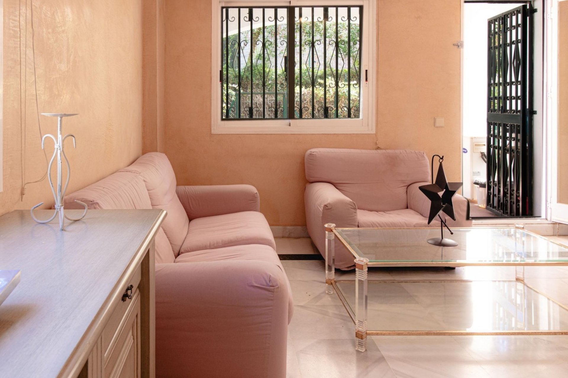 Wiederverkauf - apartment - Marbella - Marbella Centro