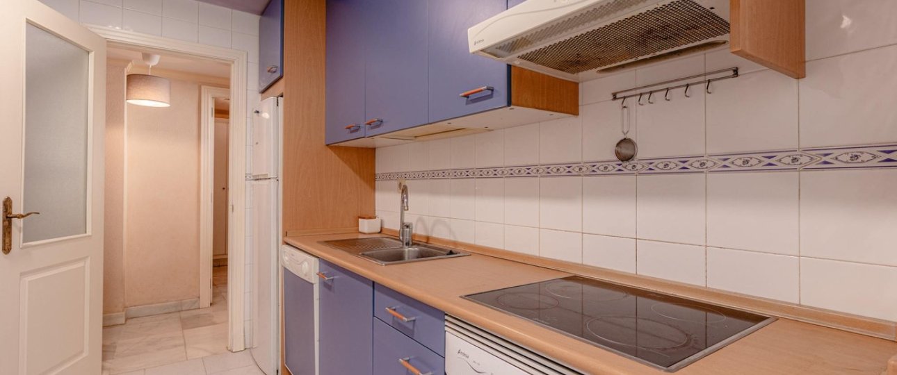 Wiederverkauf - apartment - Marbella - Marbella Centro