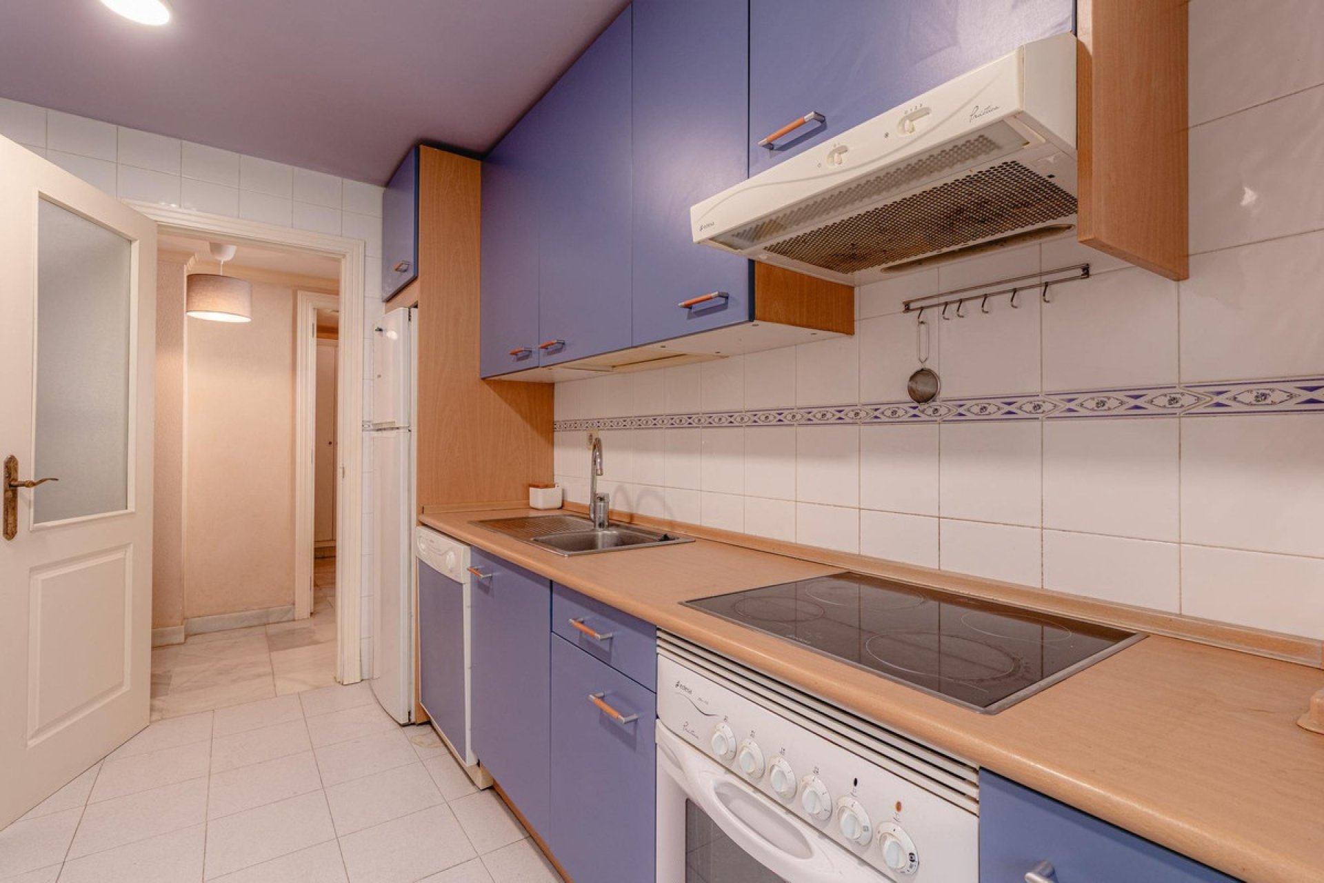 Wiederverkauf - apartment - Marbella - Marbella Centro