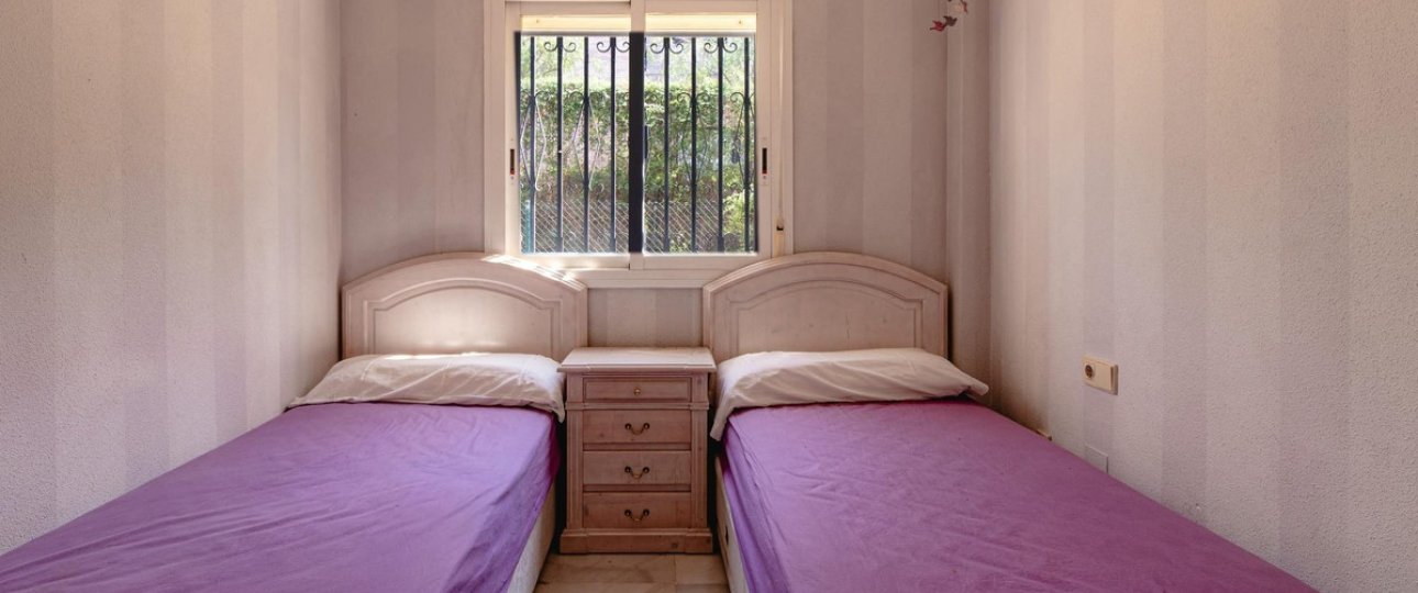 Wiederverkauf - apartment - Marbella - Marbella Centro