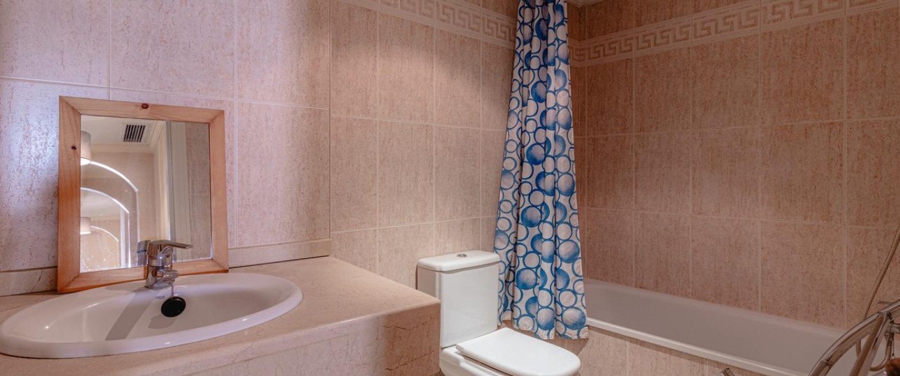 Wiederverkauf - apartment - Marbella - Marbella Centro