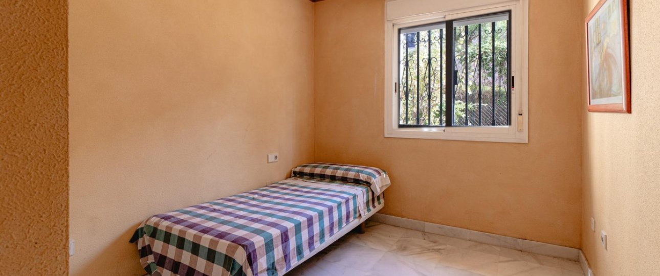 Wiederverkauf - apartment - Marbella - Marbella Centro