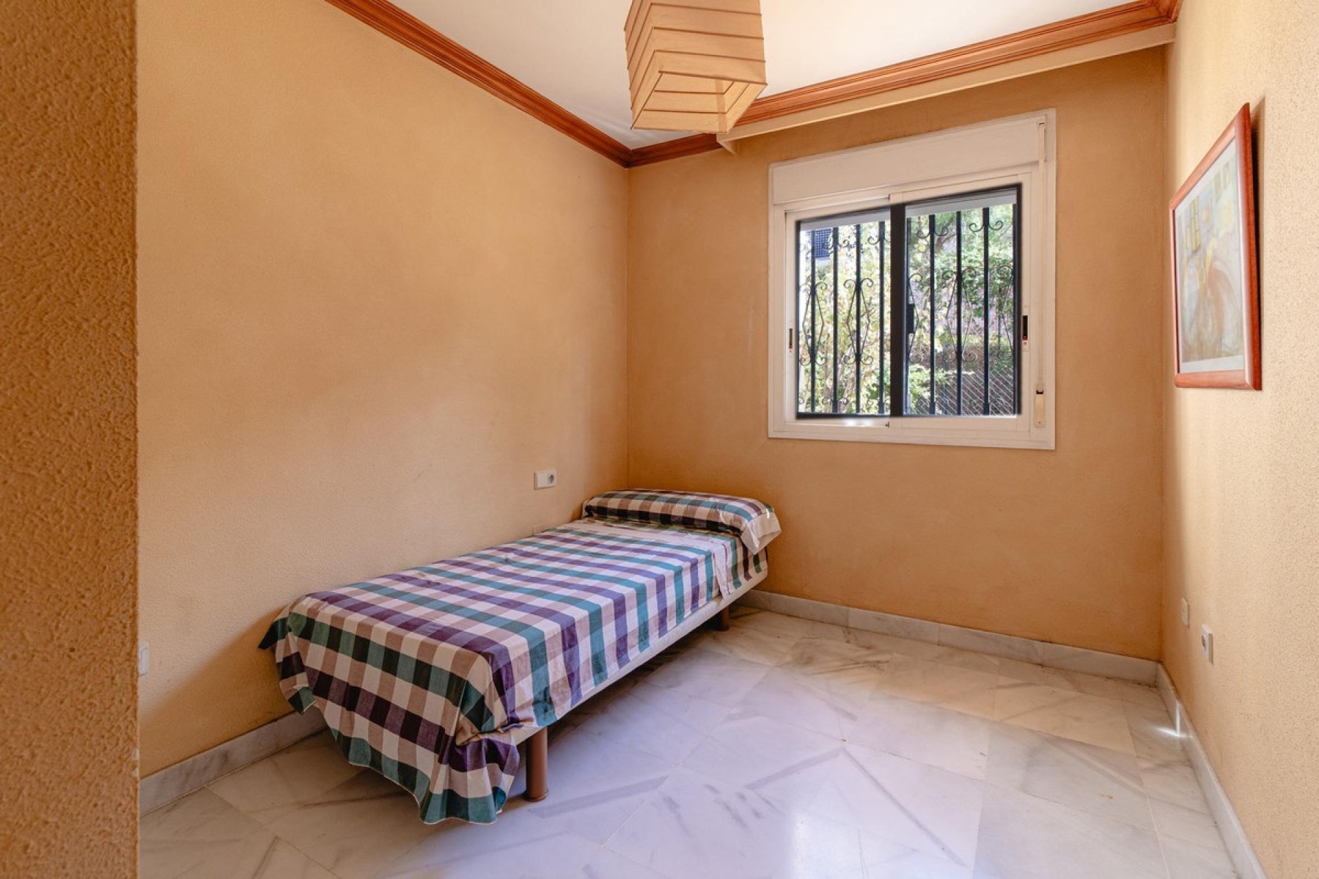 Wiederverkauf - apartment - Marbella - Marbella Centro
