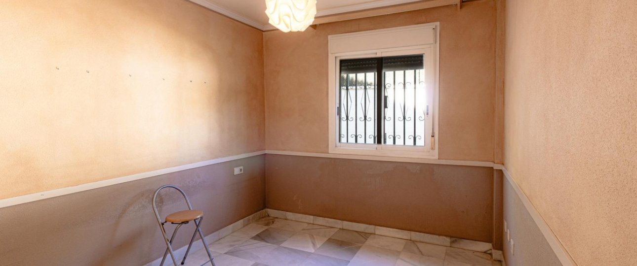 Wiederverkauf - apartment - Marbella - Marbella Centro