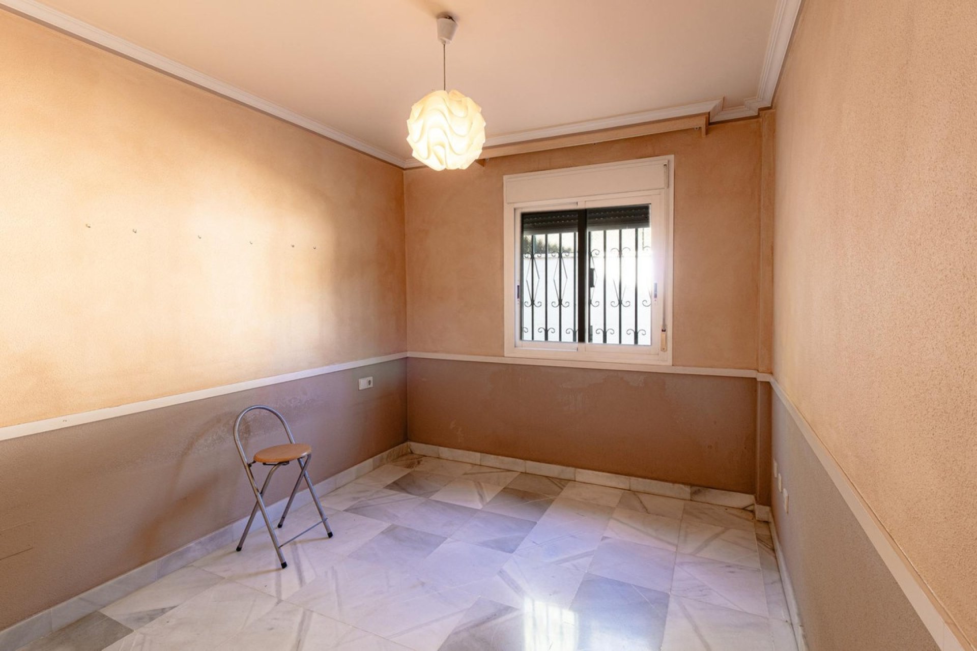 Wiederverkauf - apartment - Marbella - Marbella Centro
