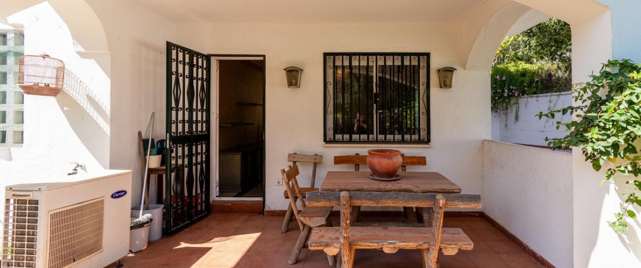 Wiederverkauf - apartment - Marbella - Marbella Centro