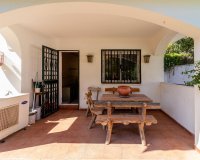 Wiederverkauf - apartment - Marbella - Marbella Centro
