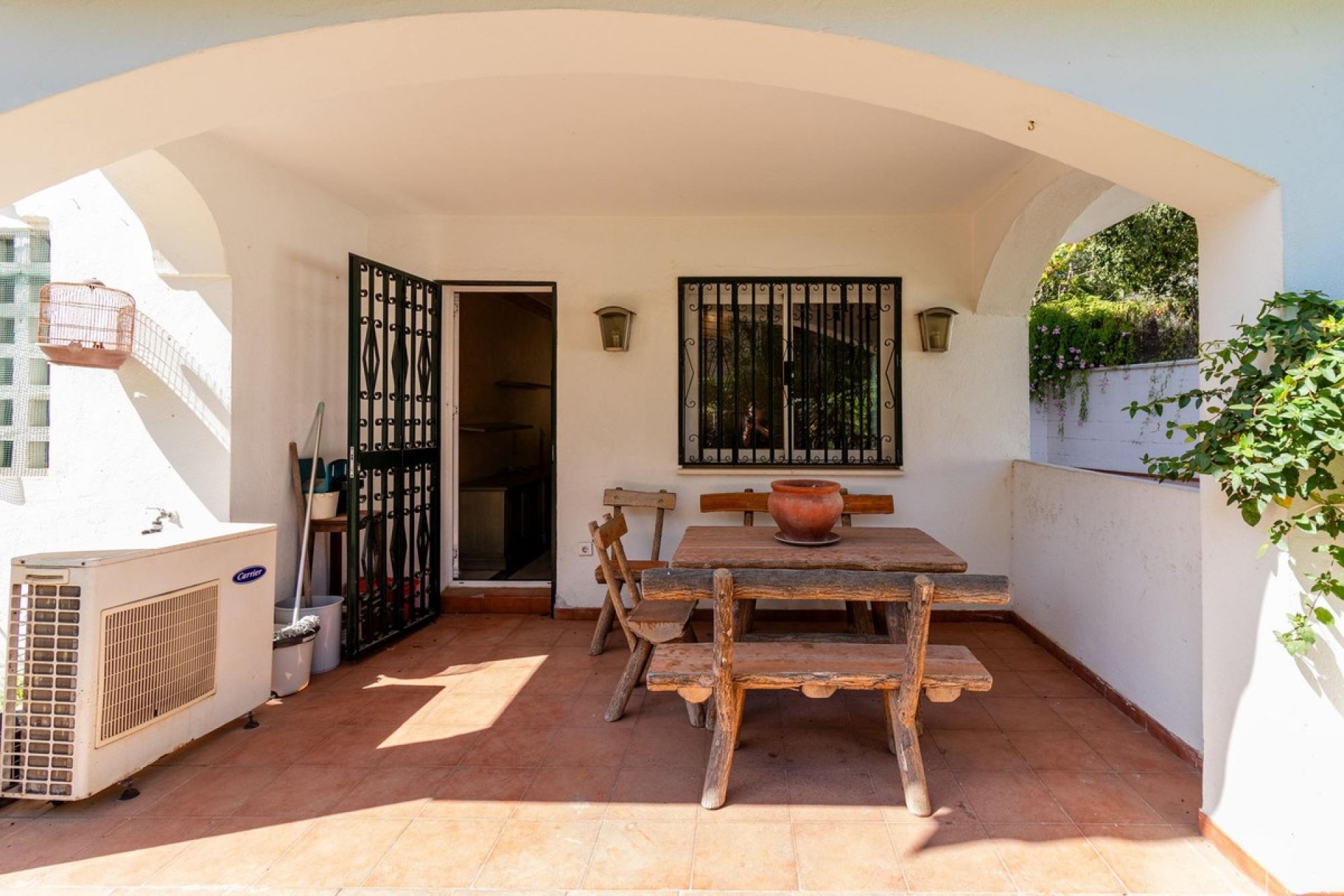 Wiederverkauf - apartment - Marbella - Marbella Centro