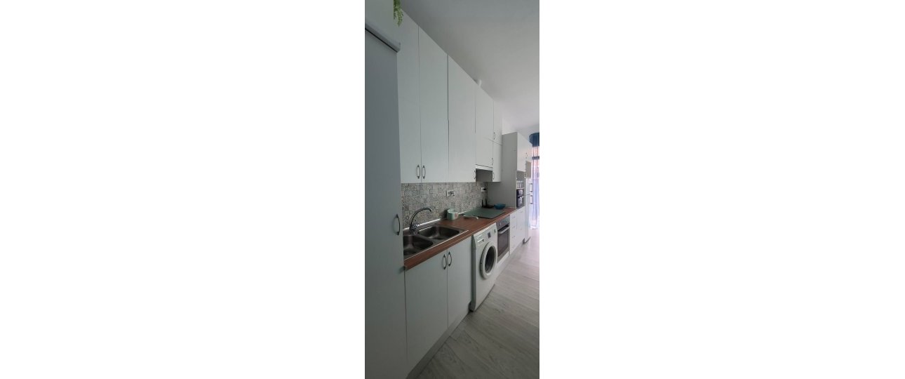 Wiederverkauf - apartment - Marbella - Marbella Centro