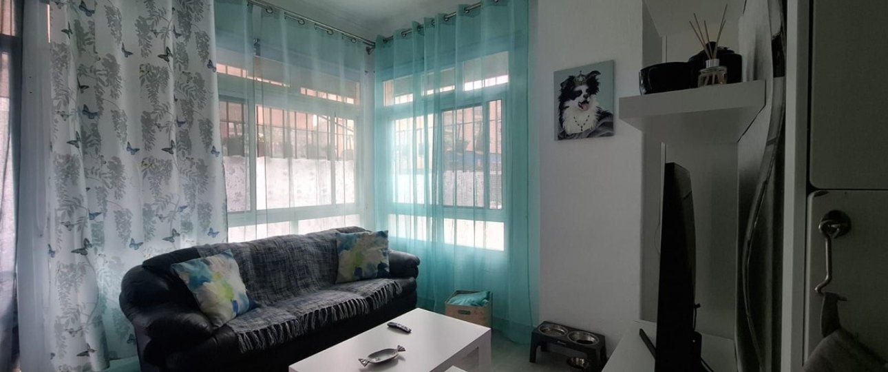 Wiederverkauf - apartment - Marbella - Marbella Centro