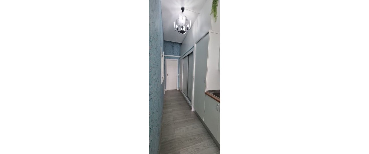 Wiederverkauf - apartment - Marbella - Marbella Centro