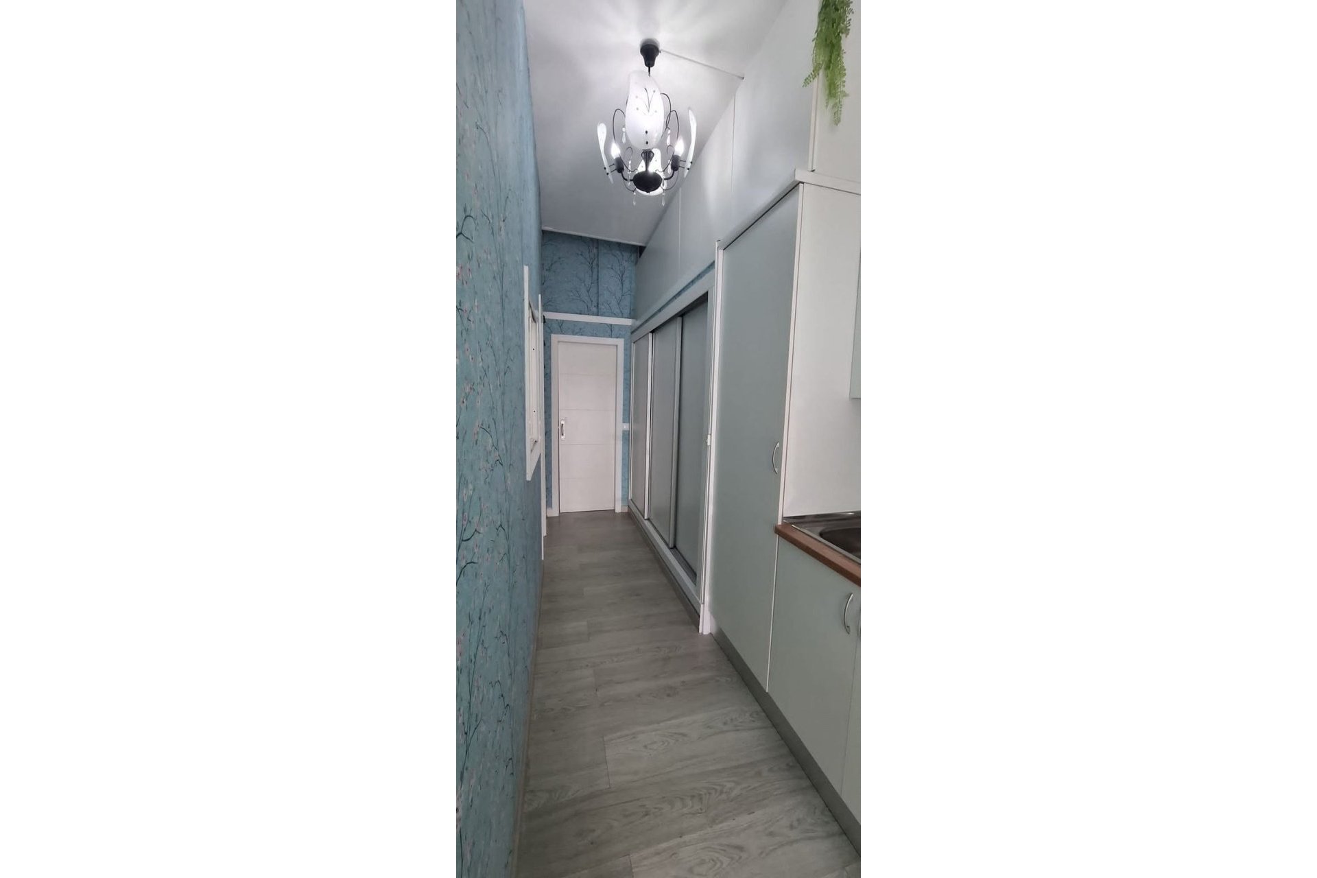 Wiederverkauf - apartment - Marbella - Marbella Centro
