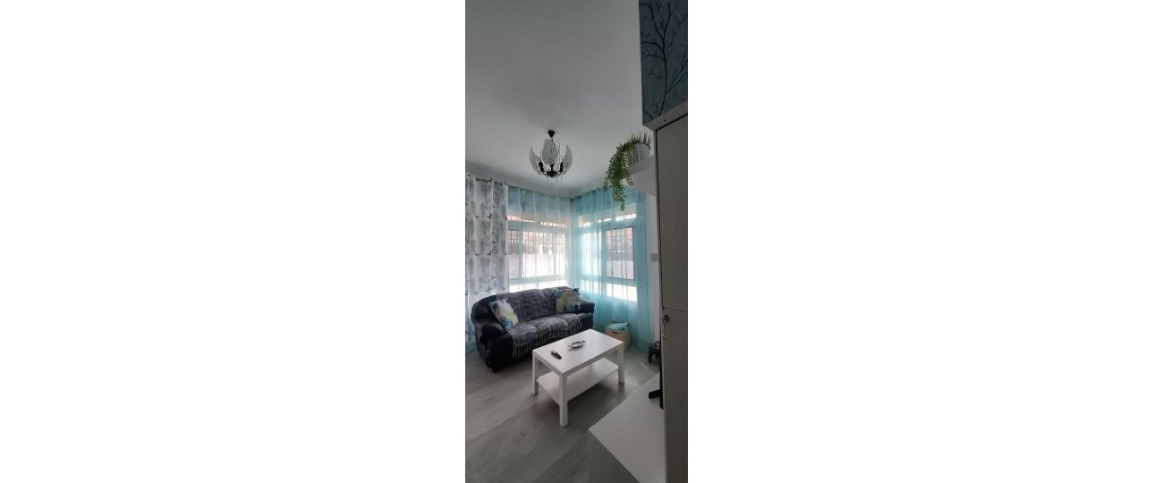 Wiederverkauf - apartment - Marbella - Marbella Centro