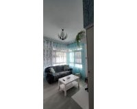 Wiederverkauf - apartment - Marbella - Marbella Centro
