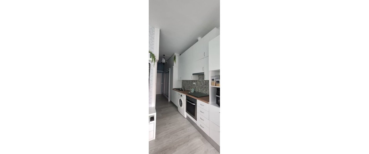 Wiederverkauf - apartment - Marbella - Marbella Centro