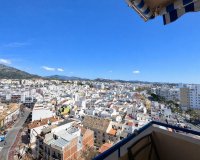 Wiederverkauf - apartment - Marbella - Marbella Centro