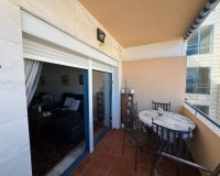 Wiederverkauf - apartment - Marbella - Marbella Centro