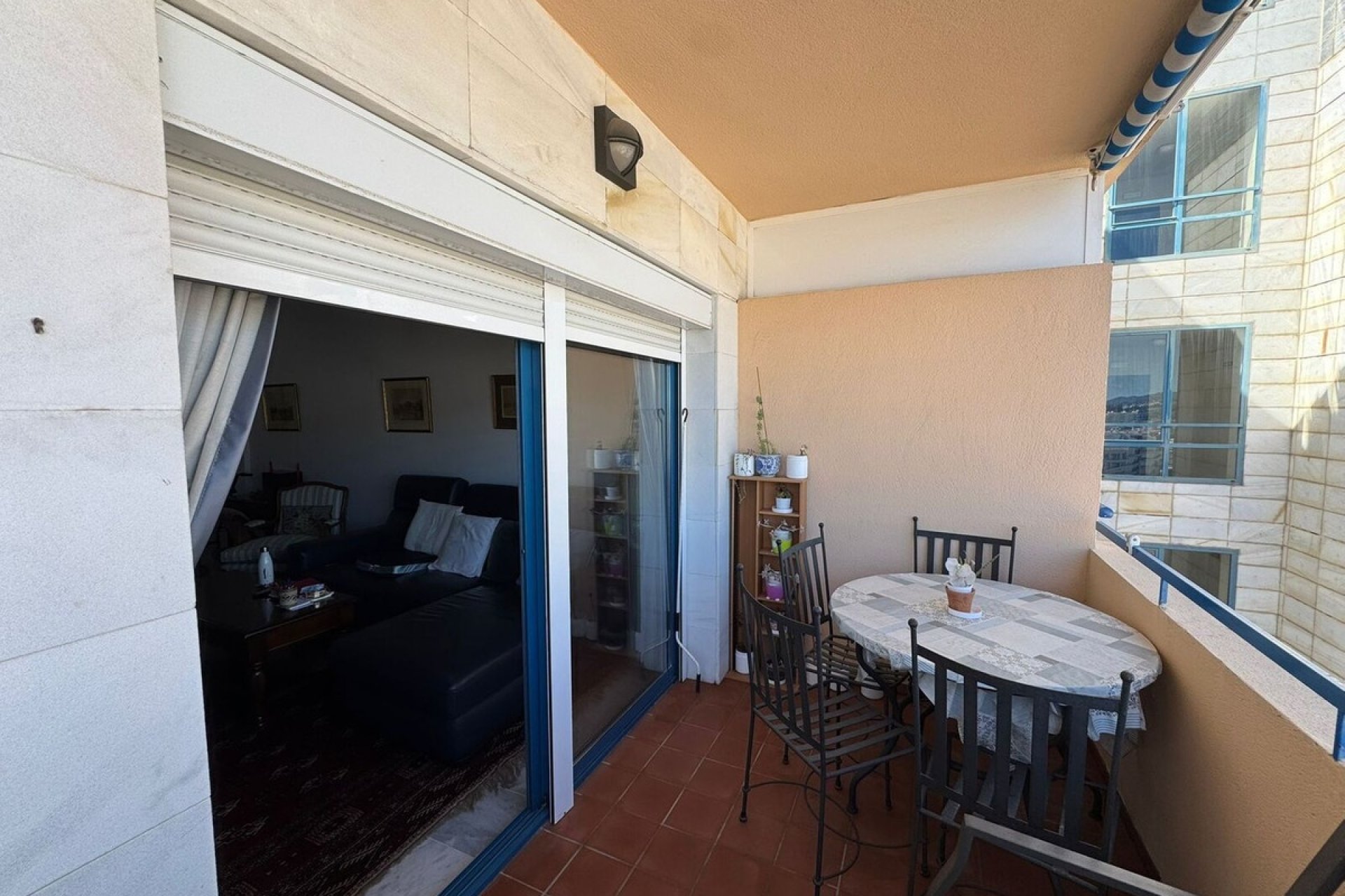 Wiederverkauf - apartment - Marbella - Marbella Centro