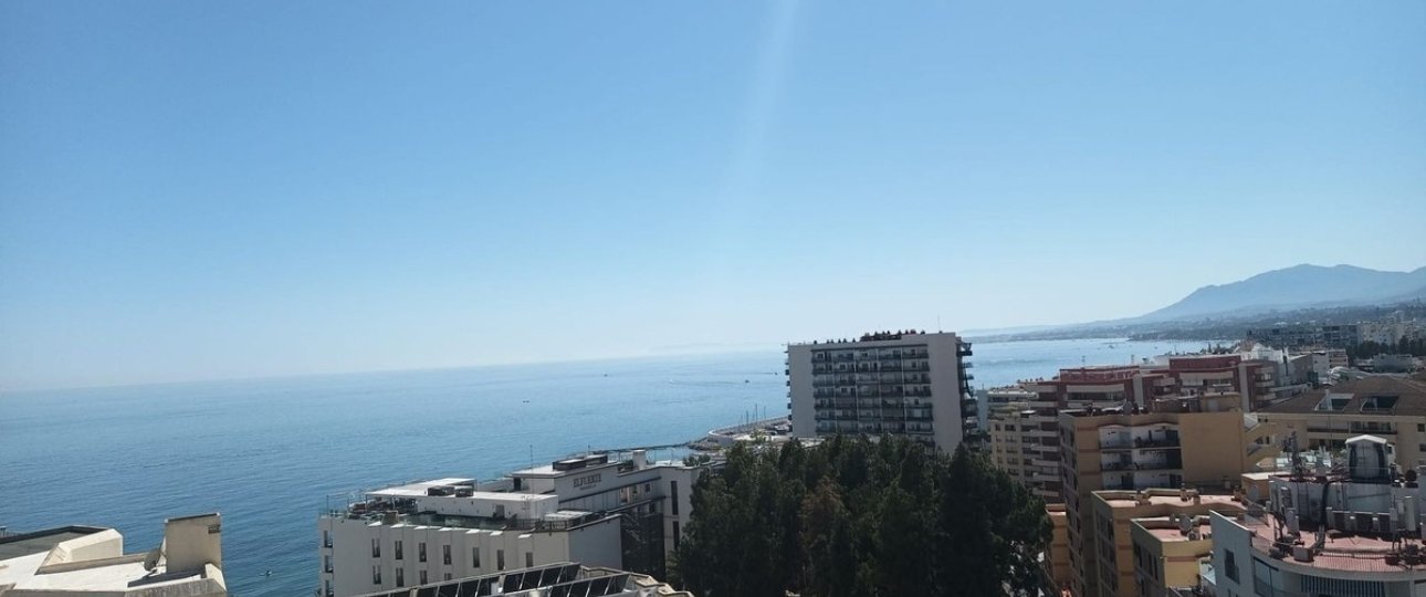 Wiederverkauf - apartment - Marbella - Marbella Centro