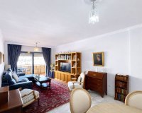 Wiederverkauf - apartment - Marbella - Marbella Centro