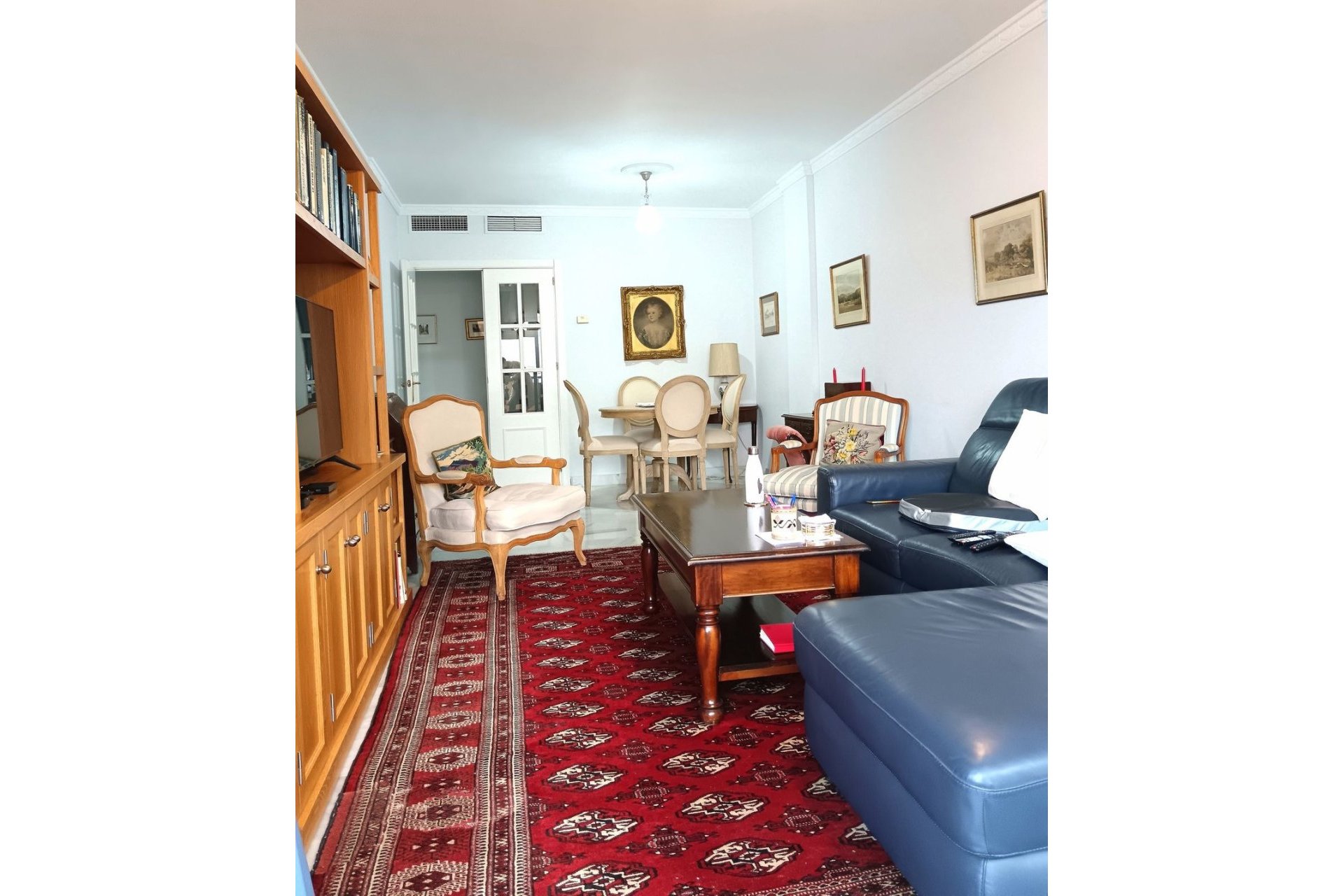 Wiederverkauf - apartment - Marbella - Marbella Centro