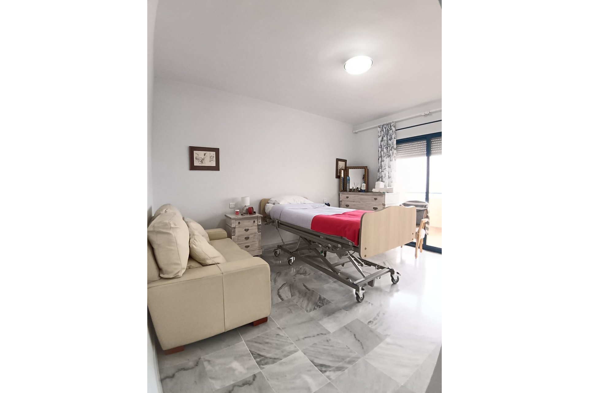 Wiederverkauf - apartment - Marbella - Marbella Centro