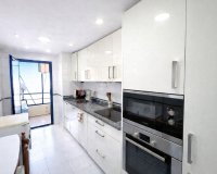 Wiederverkauf - apartment - Marbella - Marbella Centro
