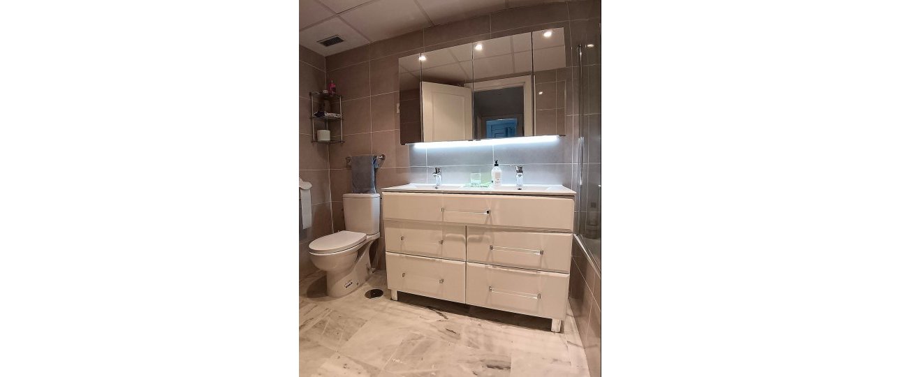 Wiederverkauf - apartment - Marbella - Marbella Centro