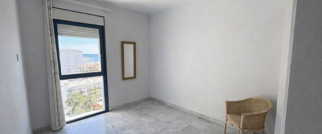 Wiederverkauf - apartment - Marbella - Marbella Centro