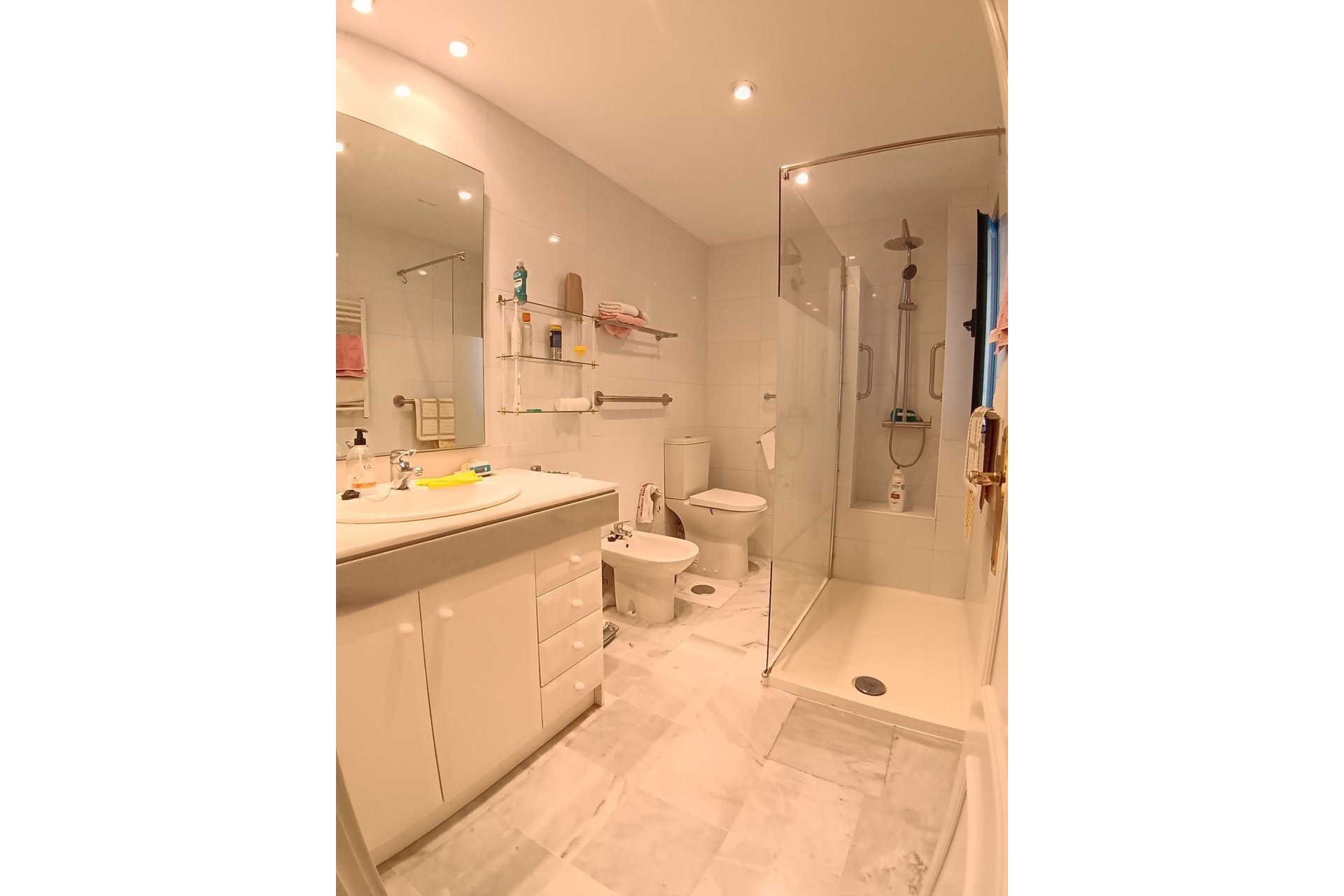 Wiederverkauf - apartment - Marbella - Marbella Centro