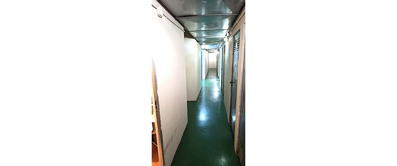 Wiederverkauf - apartment - Marbella - Marbella Centro