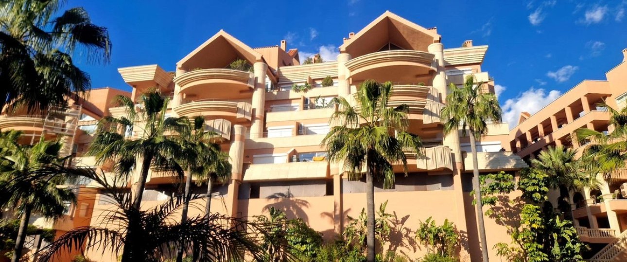 Wiederverkauf - apartment - Marbella - Marbella Centro