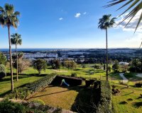 Wiederverkauf - apartment - Marbella - Marbella Centro