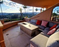 Wiederverkauf - apartment - Marbella - Marbella Centro