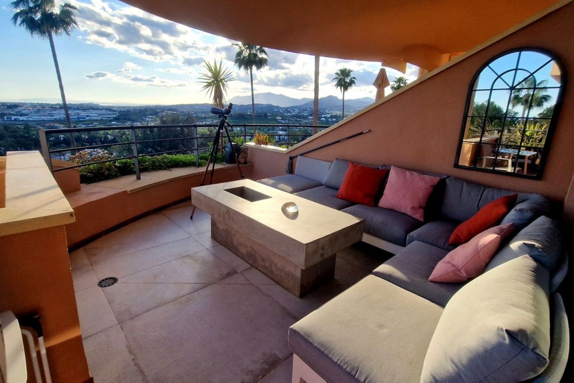 Wiederverkauf - apartment - Marbella - Marbella Centro