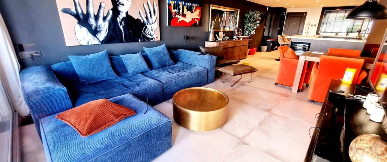 Wiederverkauf - apartment - Marbella - Marbella Centro