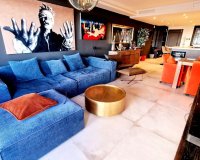 Wiederverkauf - apartment - Marbella - Marbella Centro