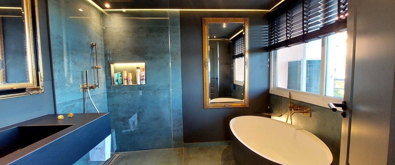 Wiederverkauf - apartment - Marbella - Marbella Centro
