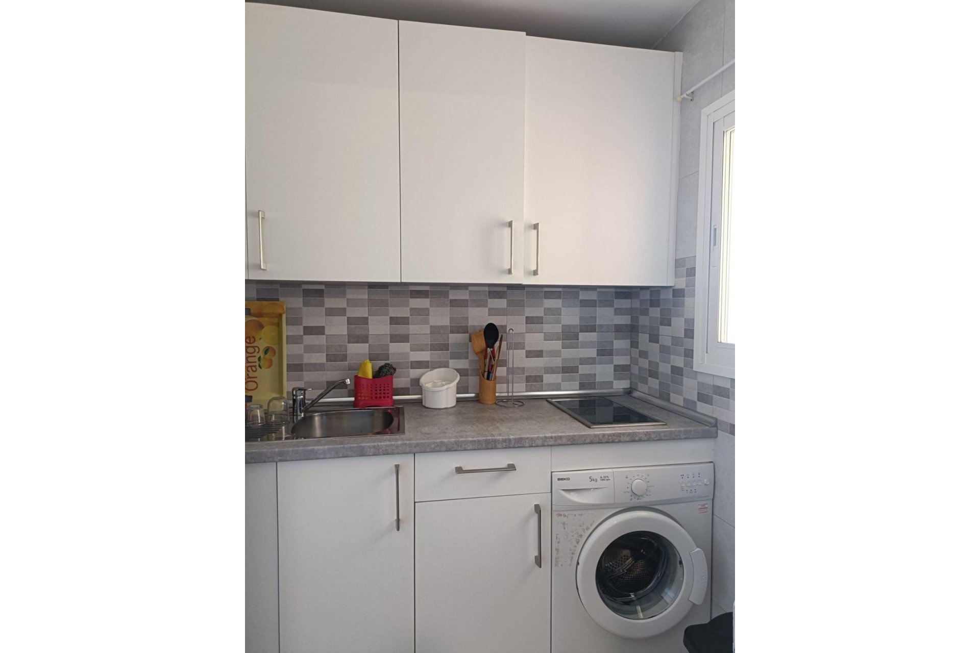 Wiederverkauf - apartment - Marbella - Marbella Centro