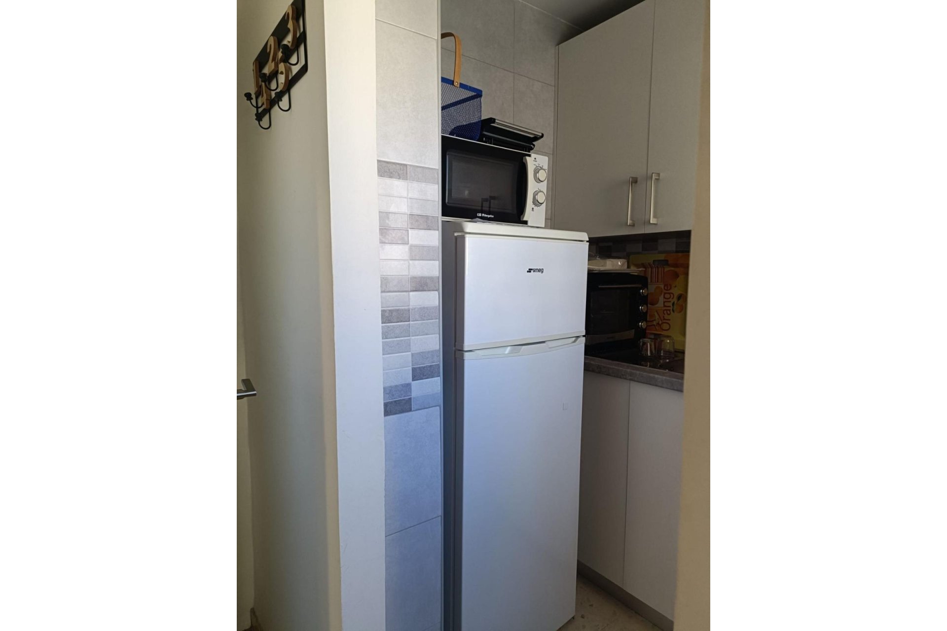 Wiederverkauf - apartment - Marbella - Marbella Centro