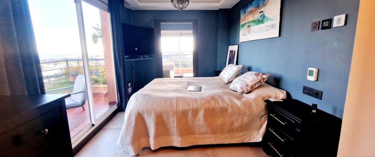 Wiederverkauf - apartment - Marbella - Marbella Centro