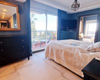 Wiederverkauf - apartment - Marbella - Marbella Centro
