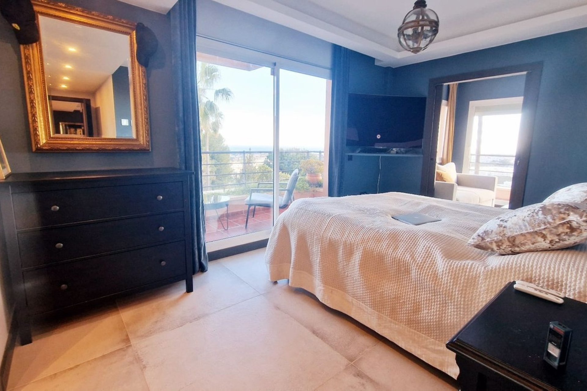 Wiederverkauf - apartment - Marbella - Marbella Centro
