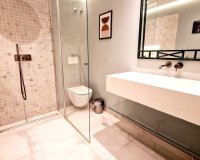 Wiederverkauf - apartment - Marbella - Marbella Centro