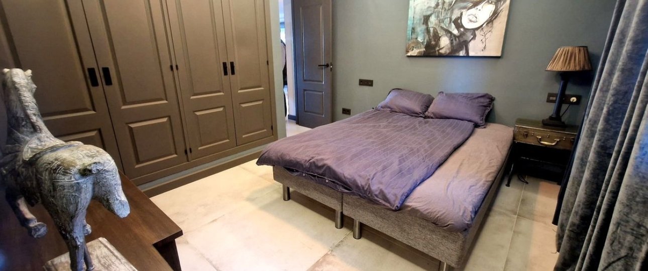 Wiederverkauf - apartment - Marbella - Marbella Centro